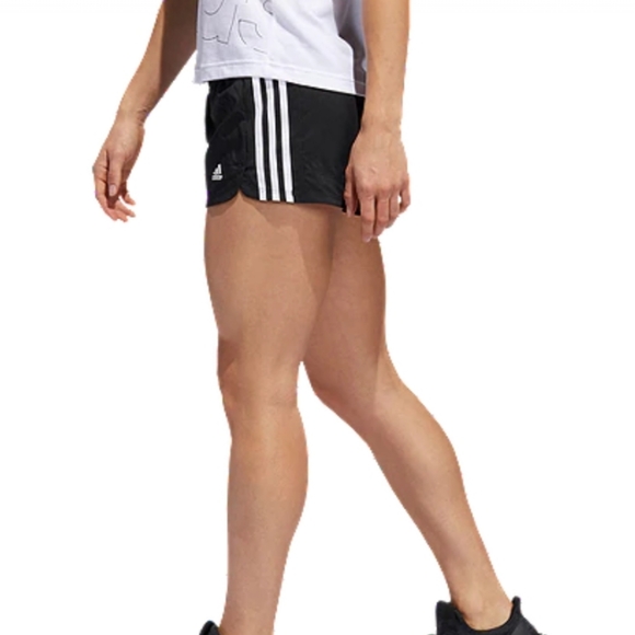 Adidas 3" M10 woven short - Picture 1 of 2